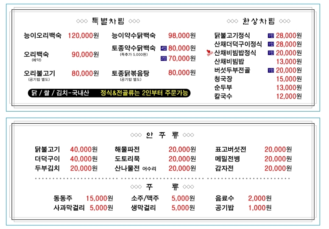 요약 정보 이미지