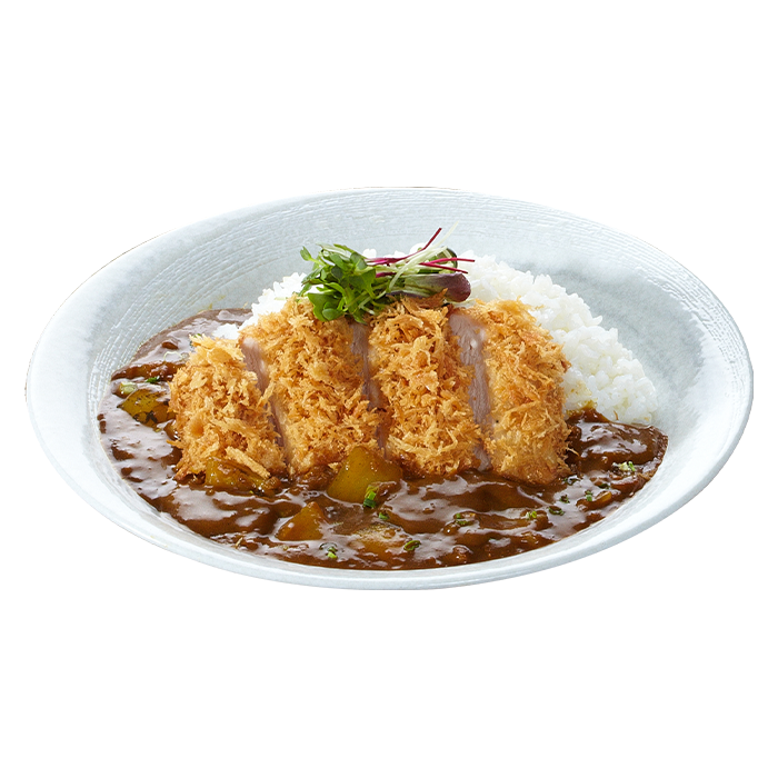 돈카츠카레