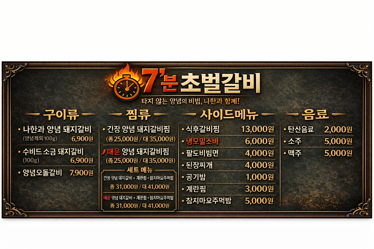 요약 정보 이미지