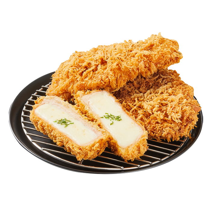 모둠카츠