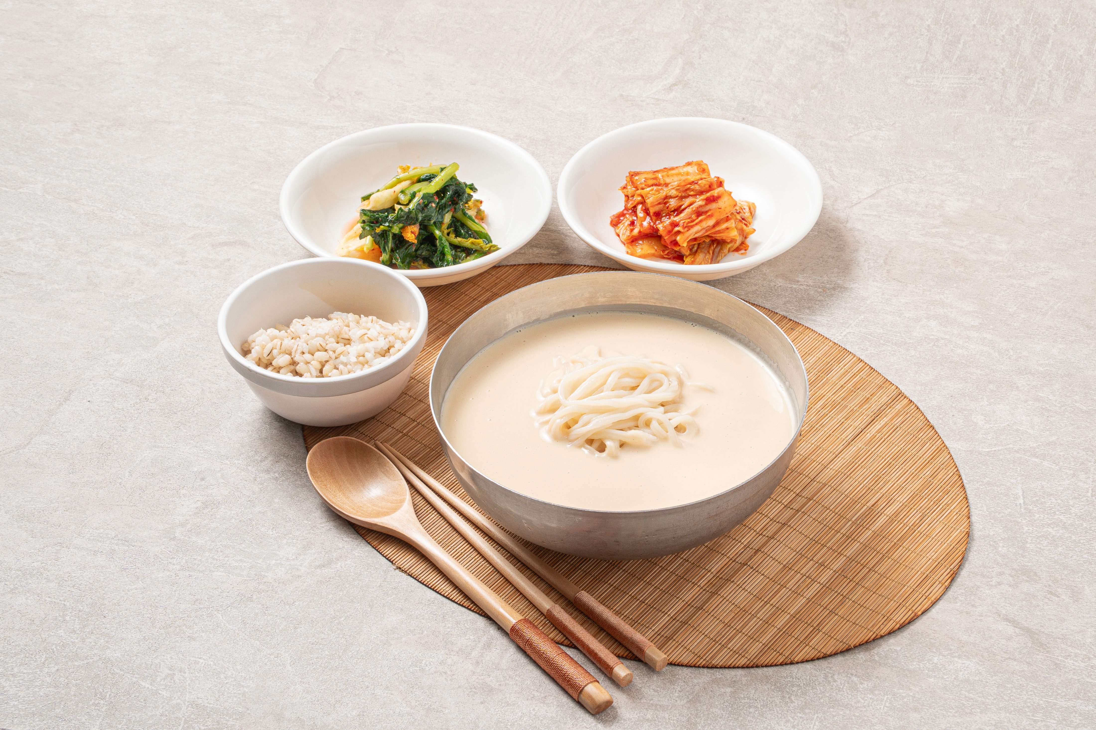 서민준밀밭