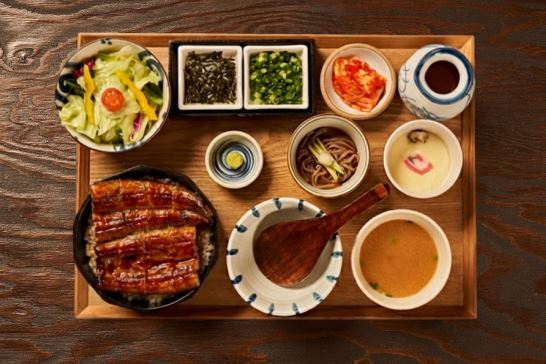 양산도연희점