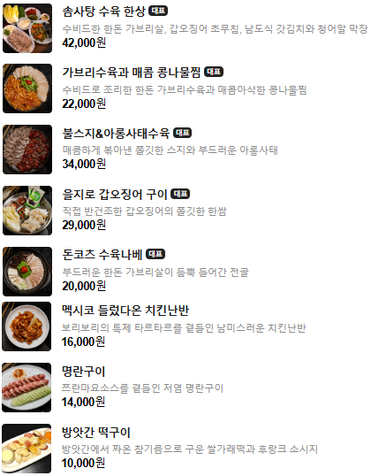 요약 정보 이미지