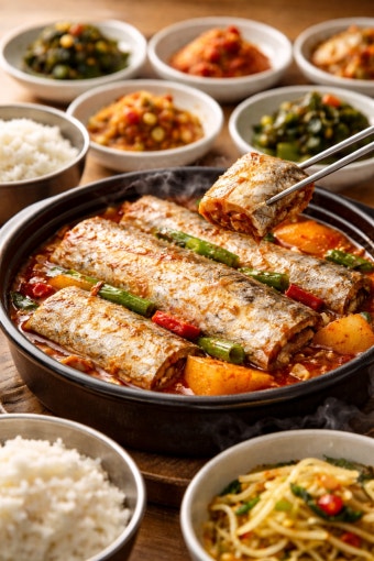 항구식당
