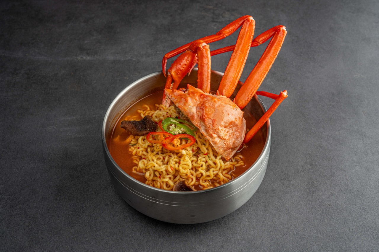 산솔 신사본점 사진 3