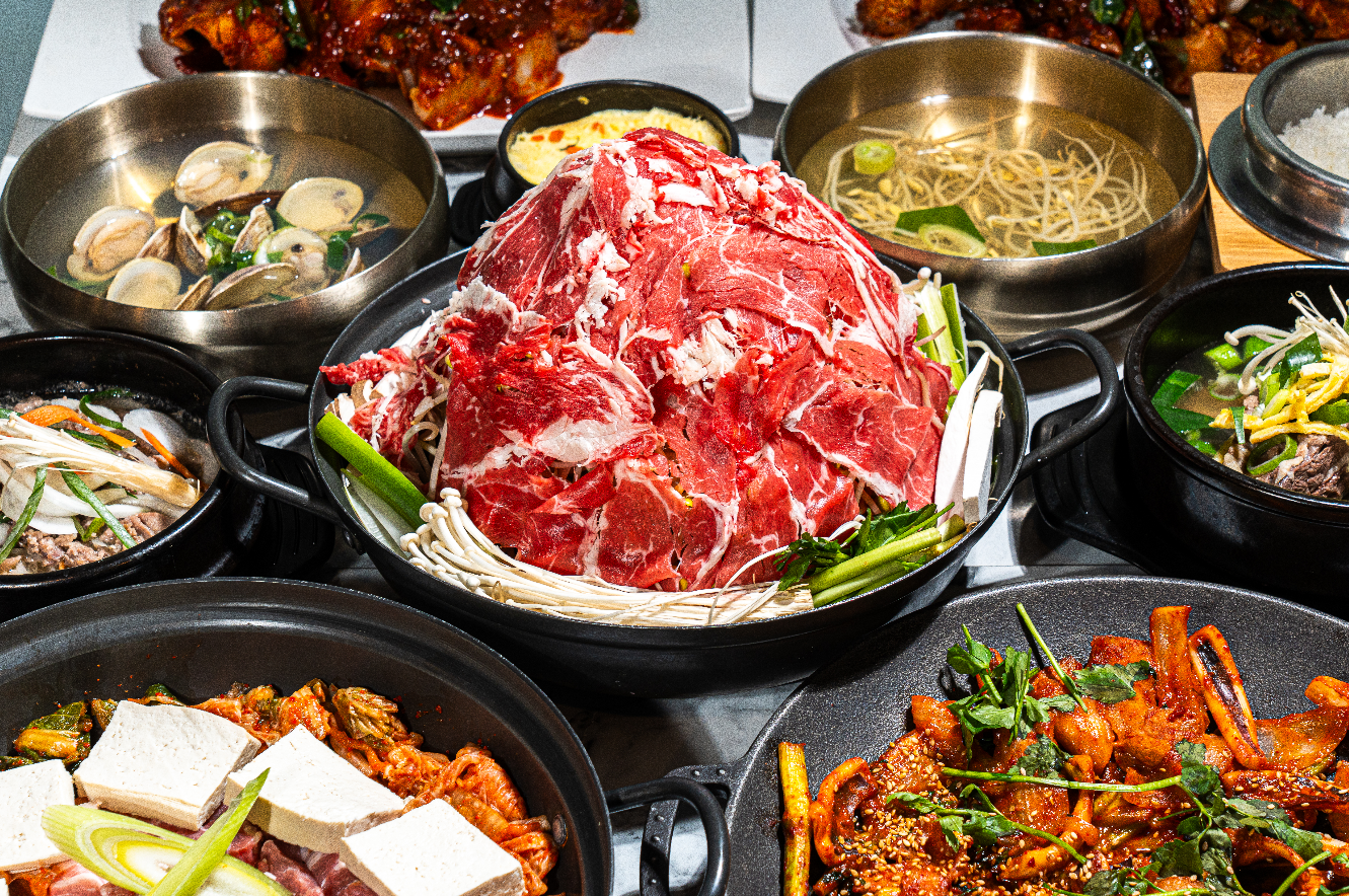 한성물갈비 (2/2)