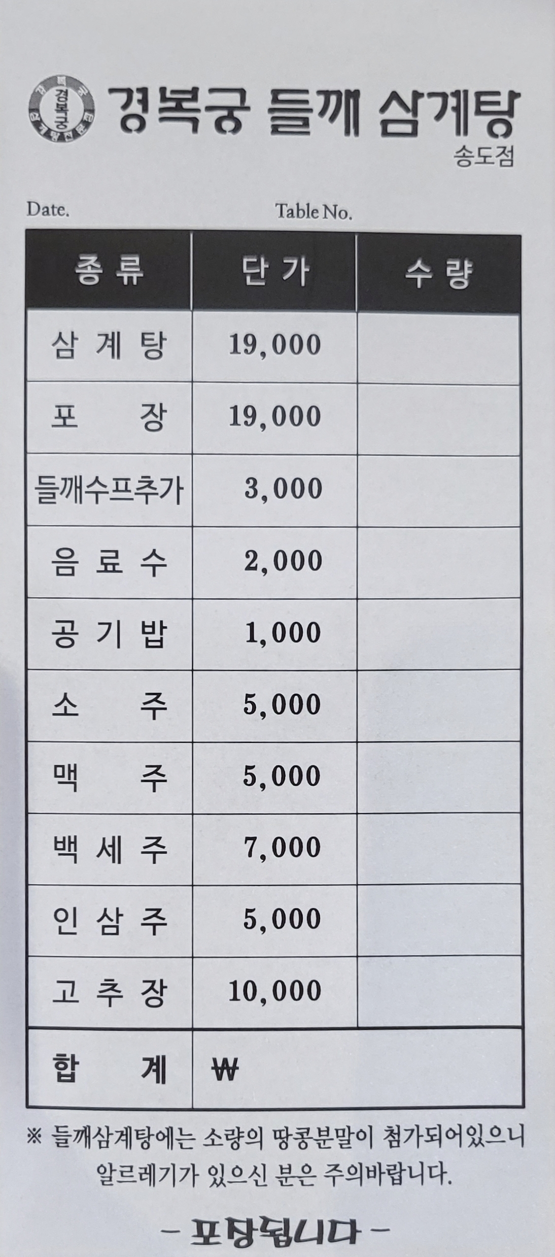 요약 정보 이미지