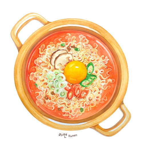 온김밥