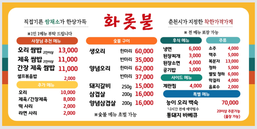 요약 정보 이미지