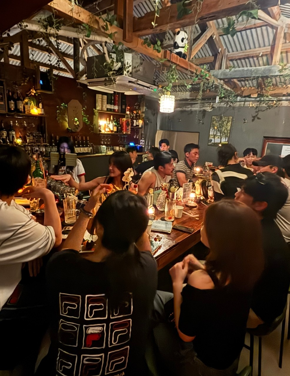 제주아홉 천호점 사진 2