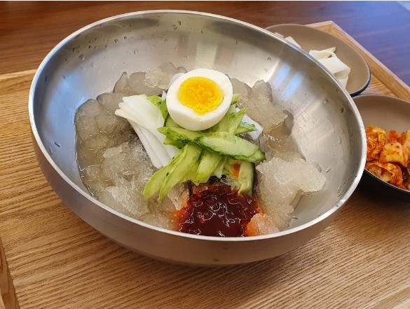 온식당