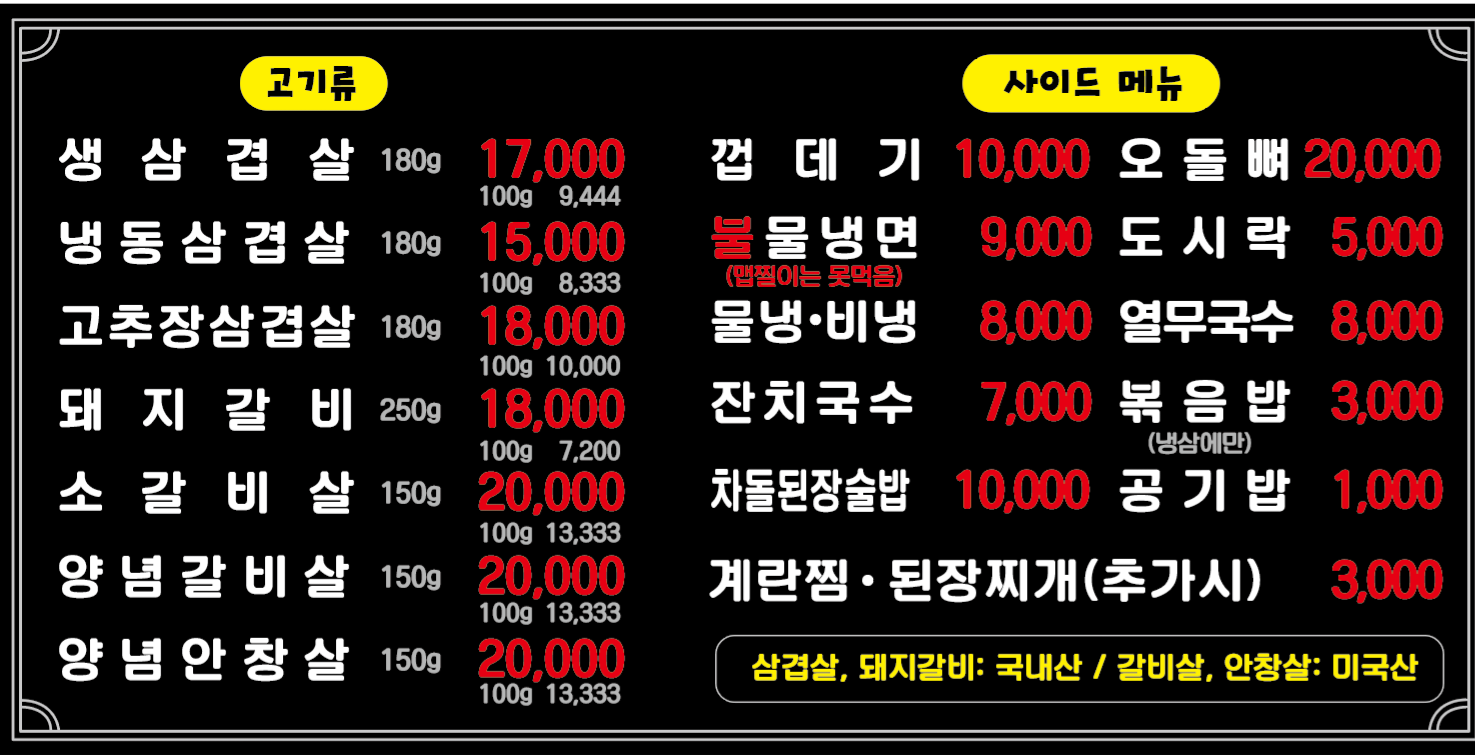 요약 정보 이미지