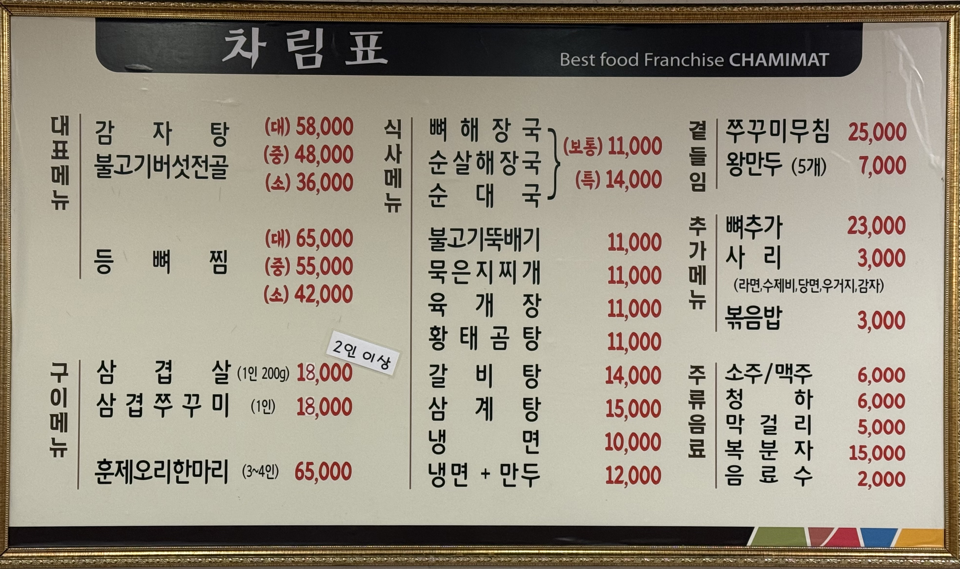 요약 정보 이미지
