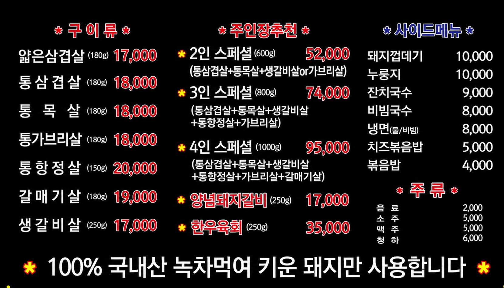요약 정보 이미지