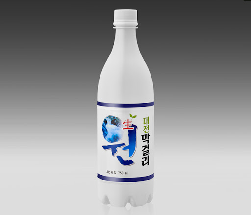 초가집