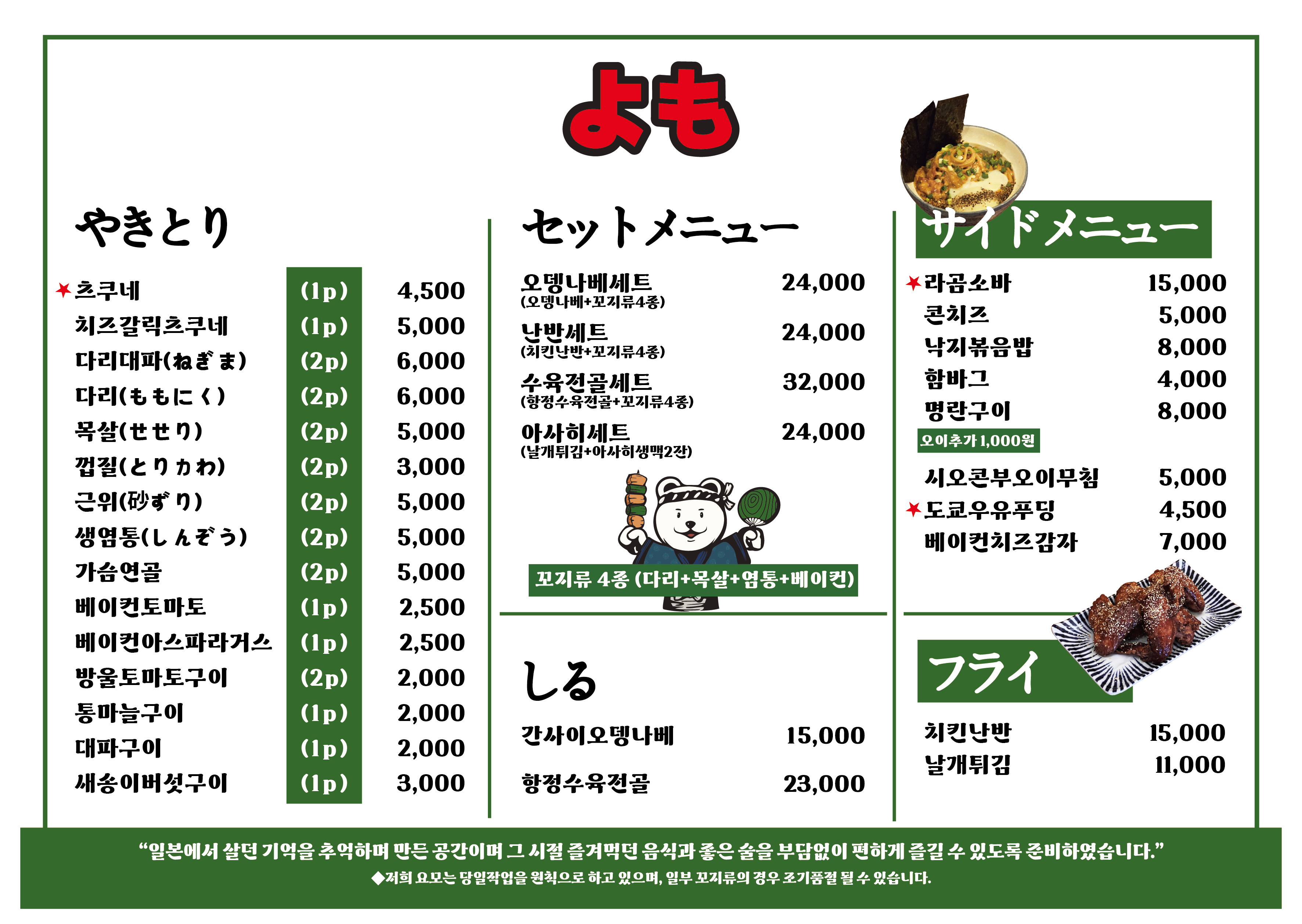요약 정보 이미지