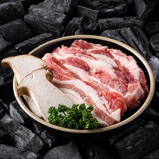 삼대갈비