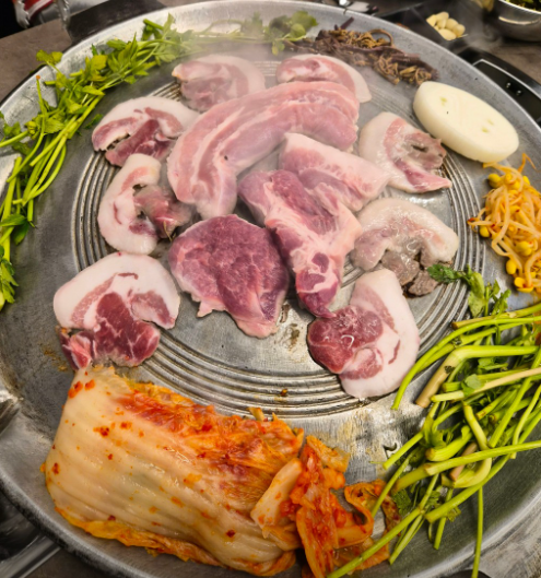 왕산리솥뚜껑