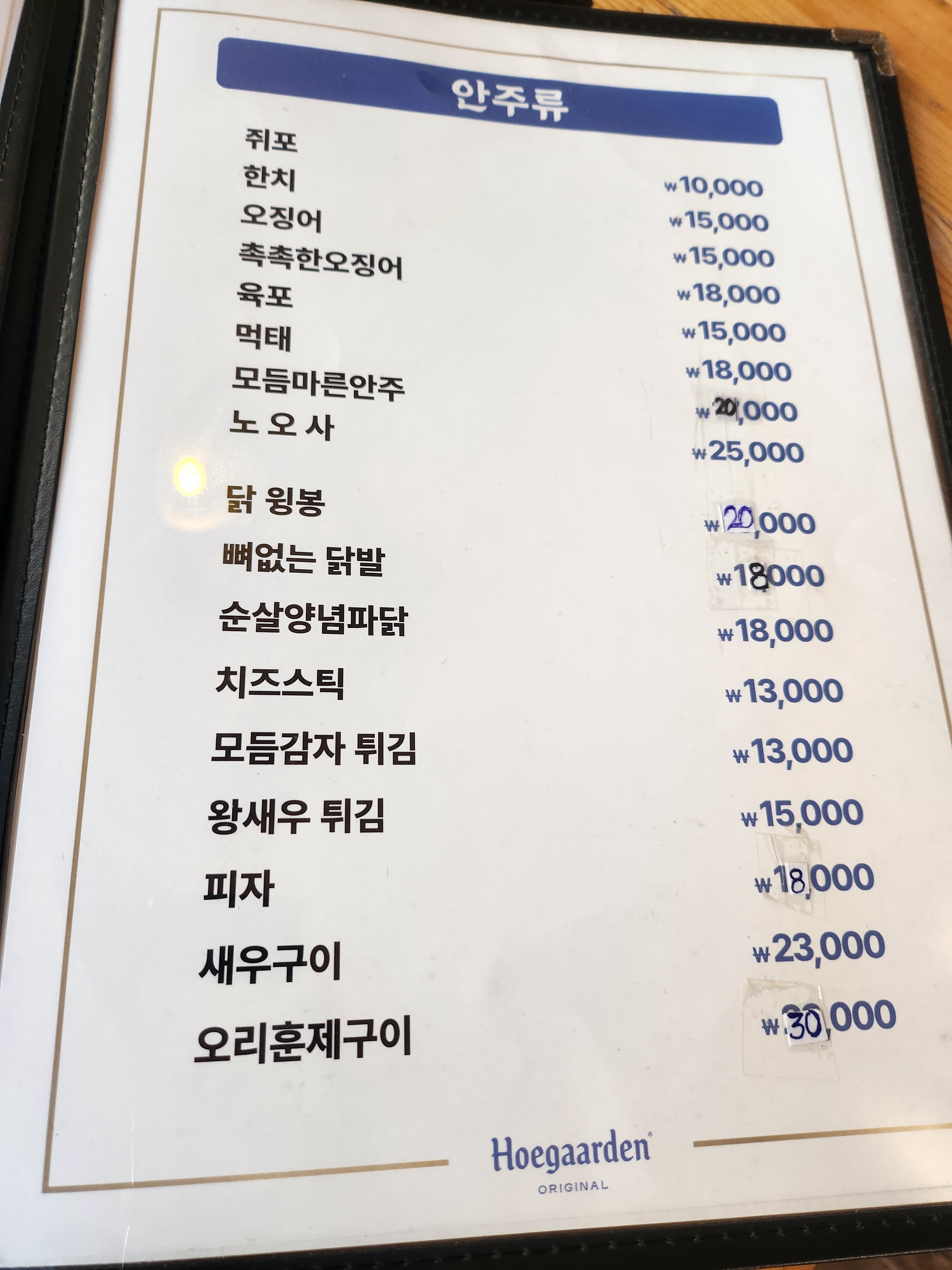 요약 정보 이미지