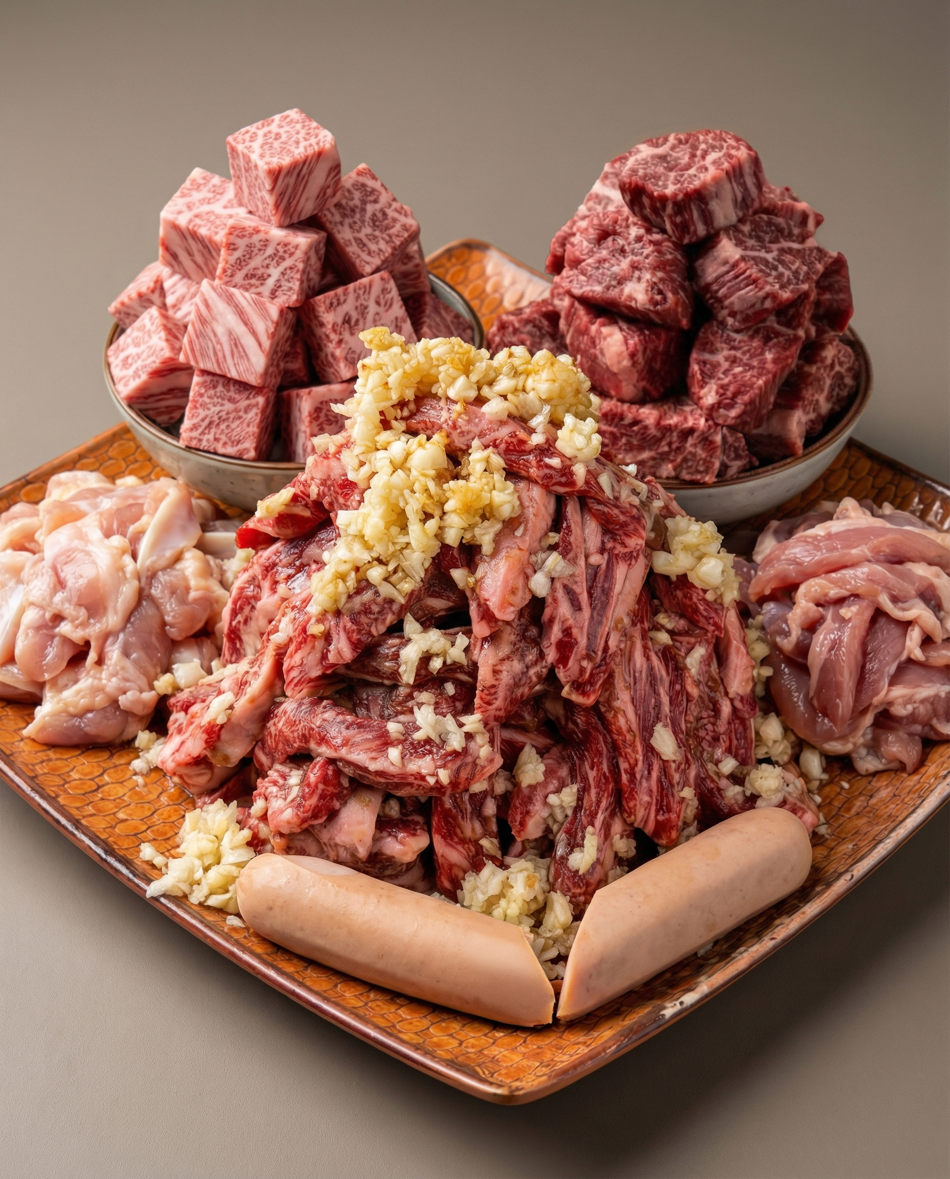 대화스페셜 중(700g)