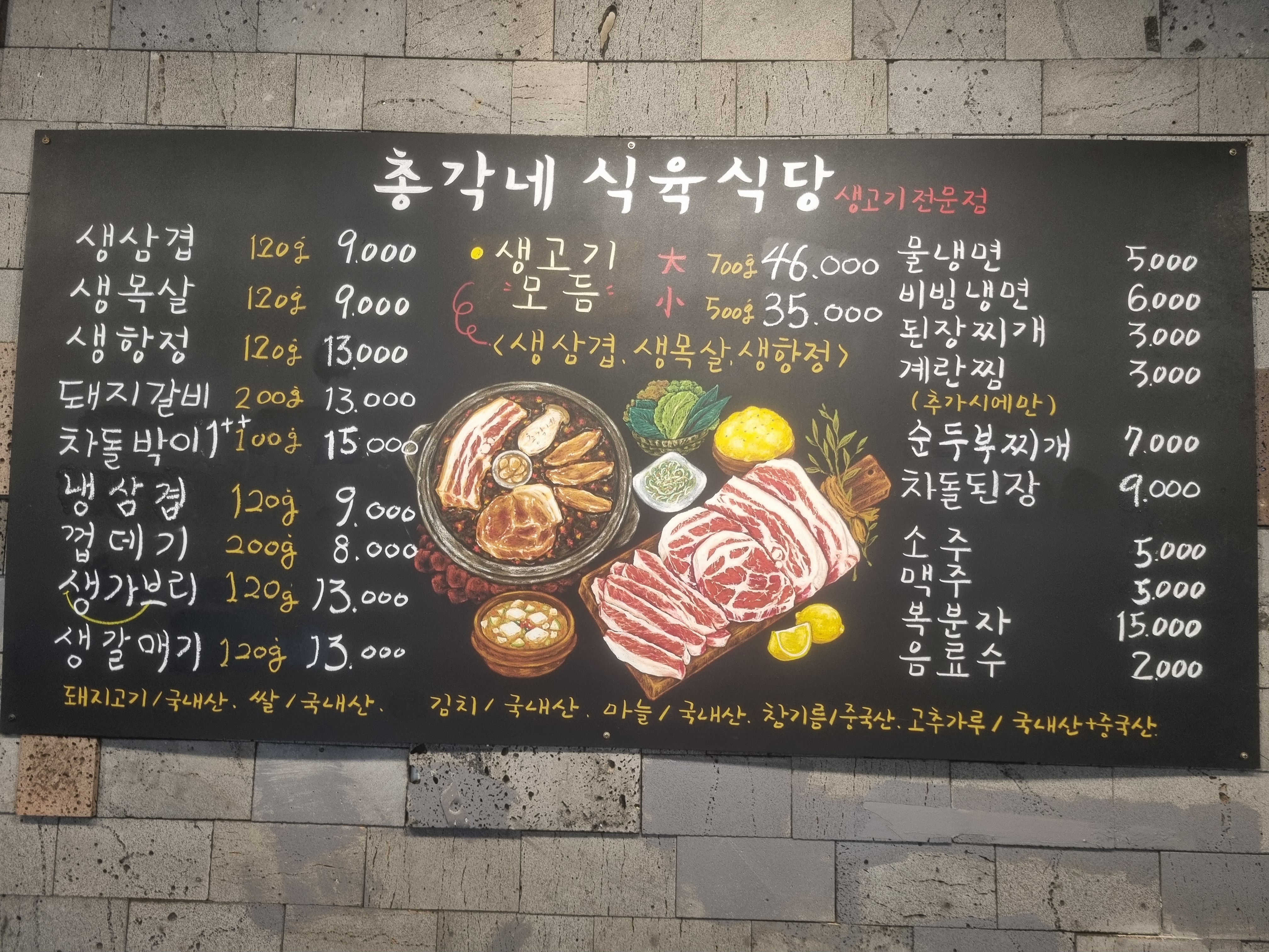 요약 정보 이미지