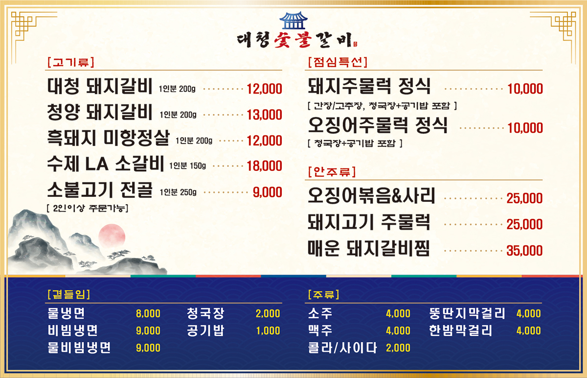 요약 정보 이미지