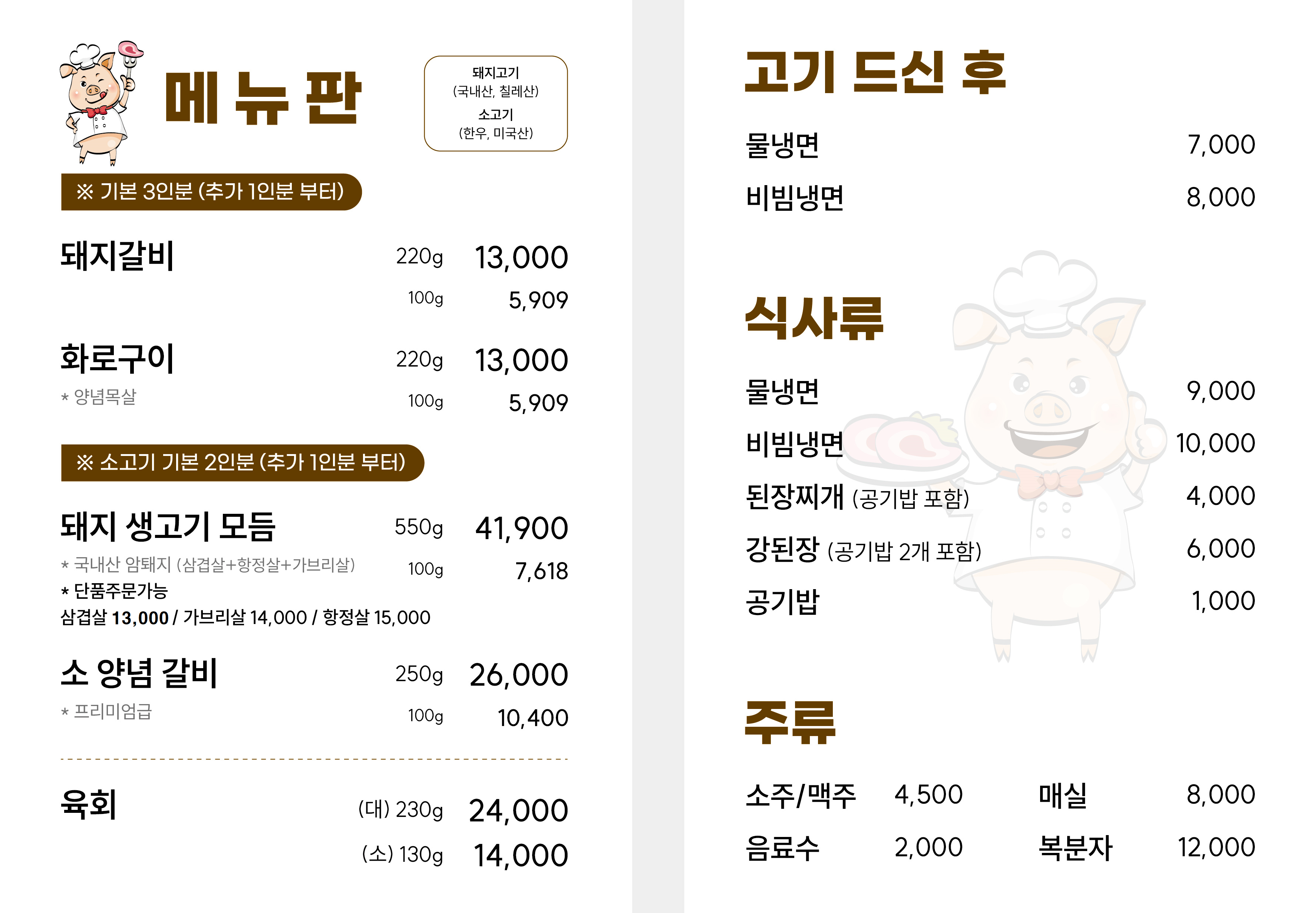 요약 정보 이미지