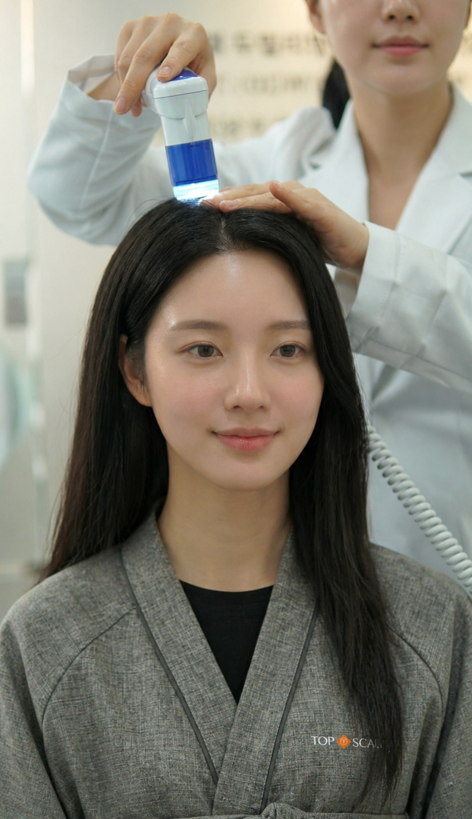 탑스칼프 강남본점 대표 이미지