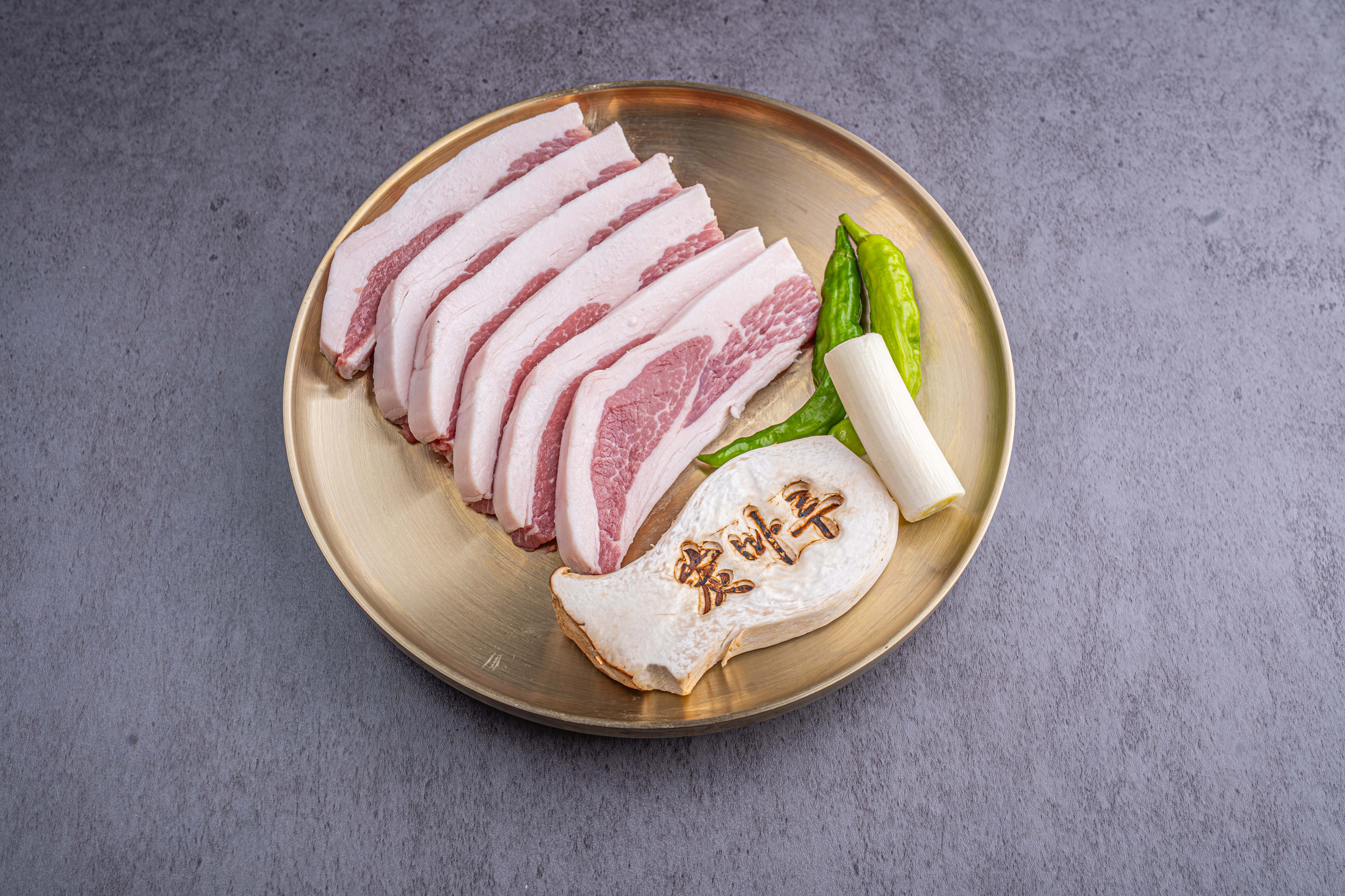 반시 가브리살 (130g)