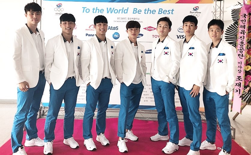인천 부평구 체육관로 복싱체육관 올라이프복싱 삼산점 내부 모습 2