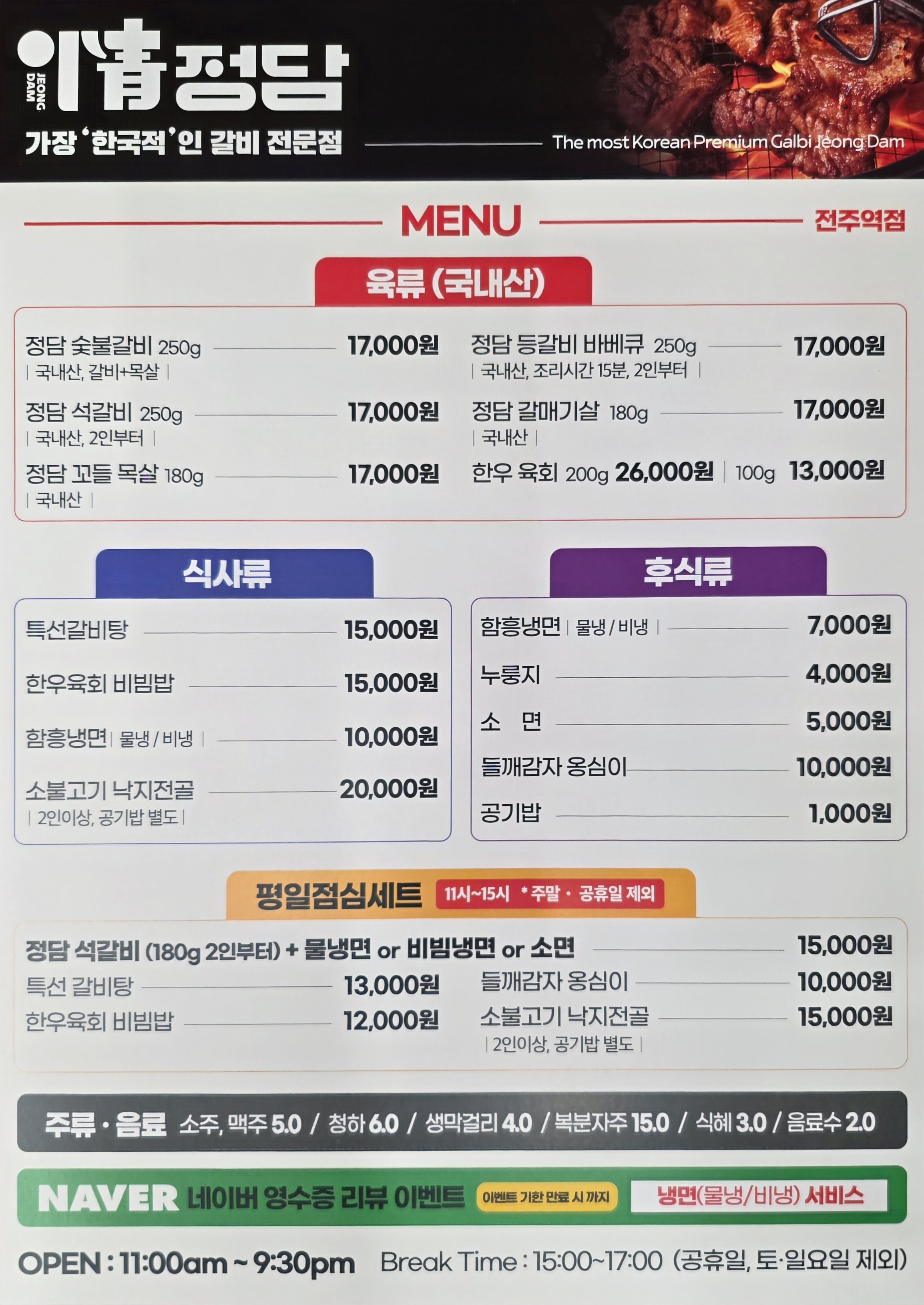 요약 정보 이미지