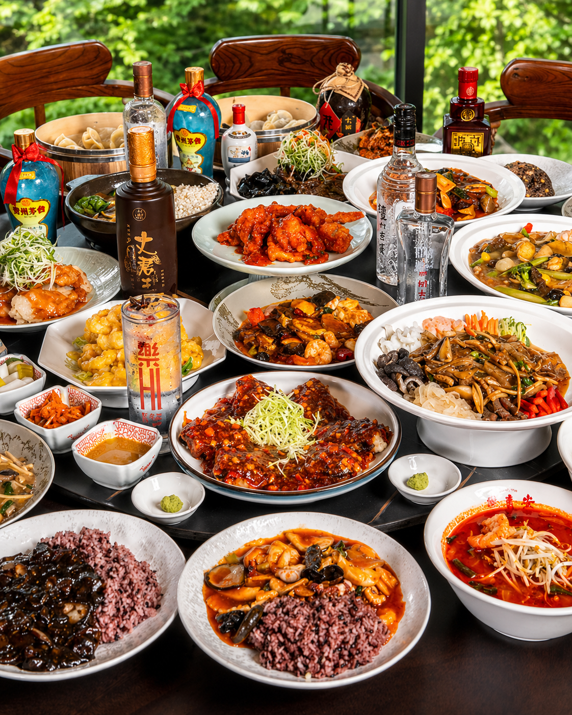 스페셜코스