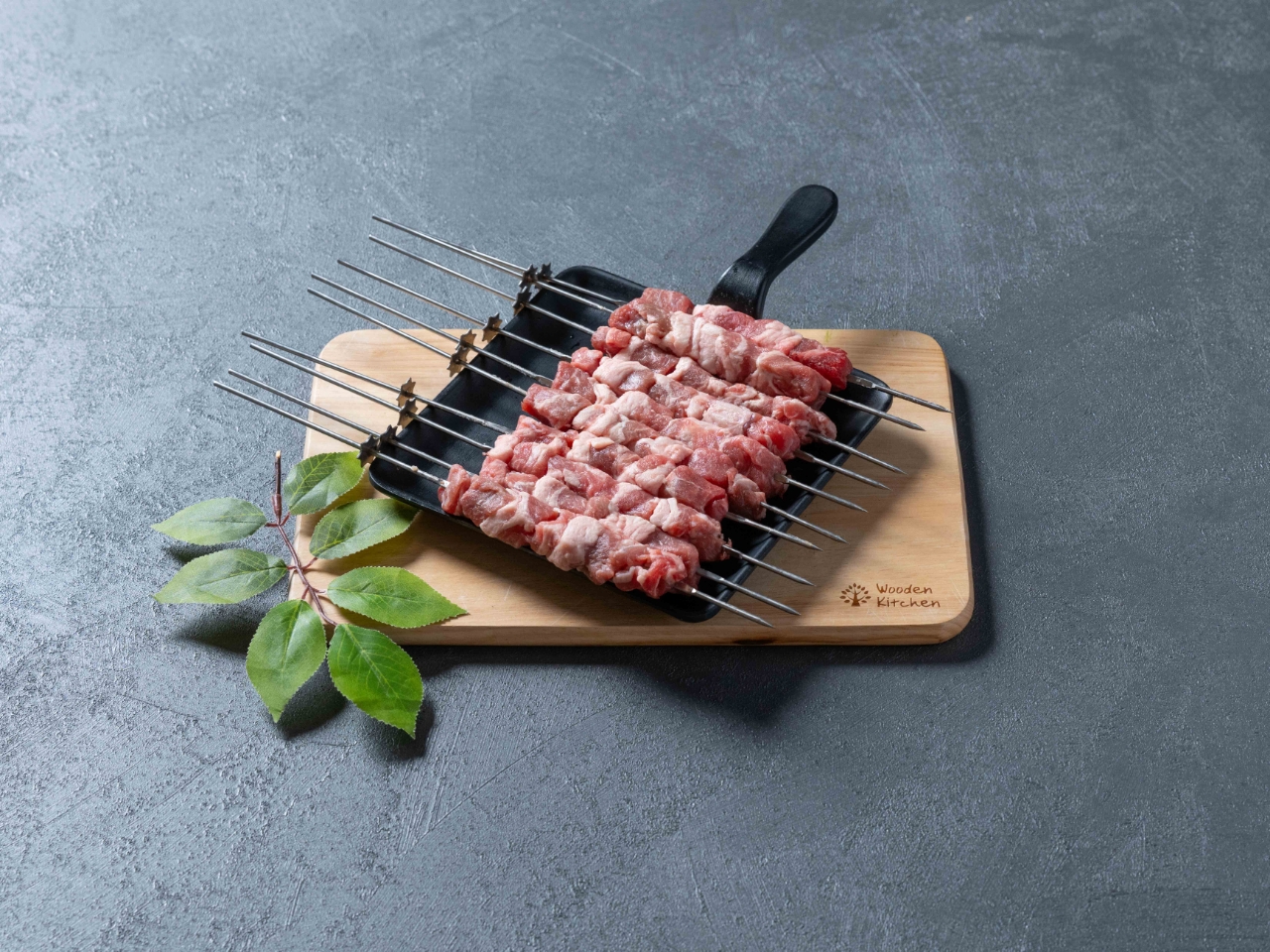 양꼬치(10p)