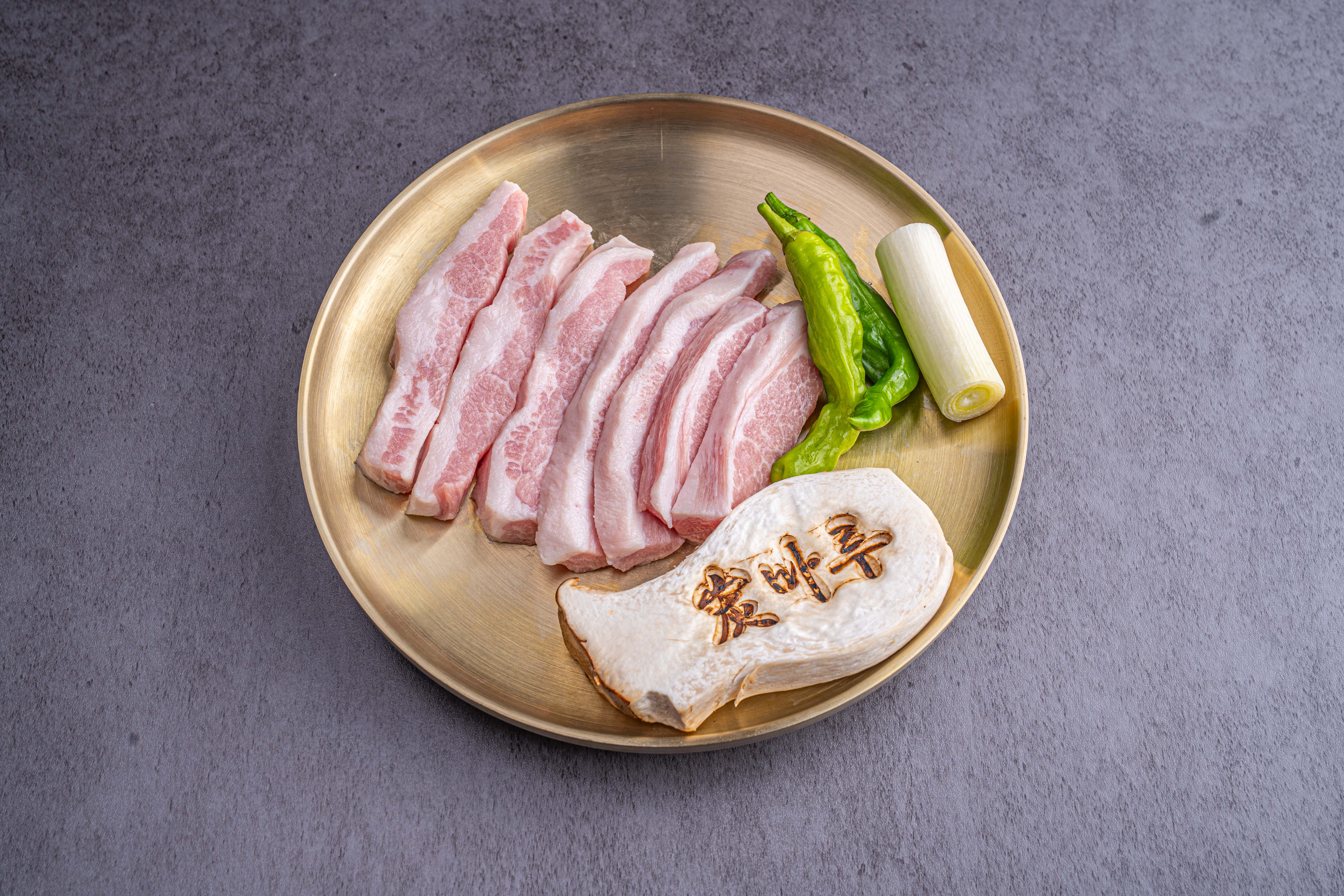 반시 항정살 (130g)