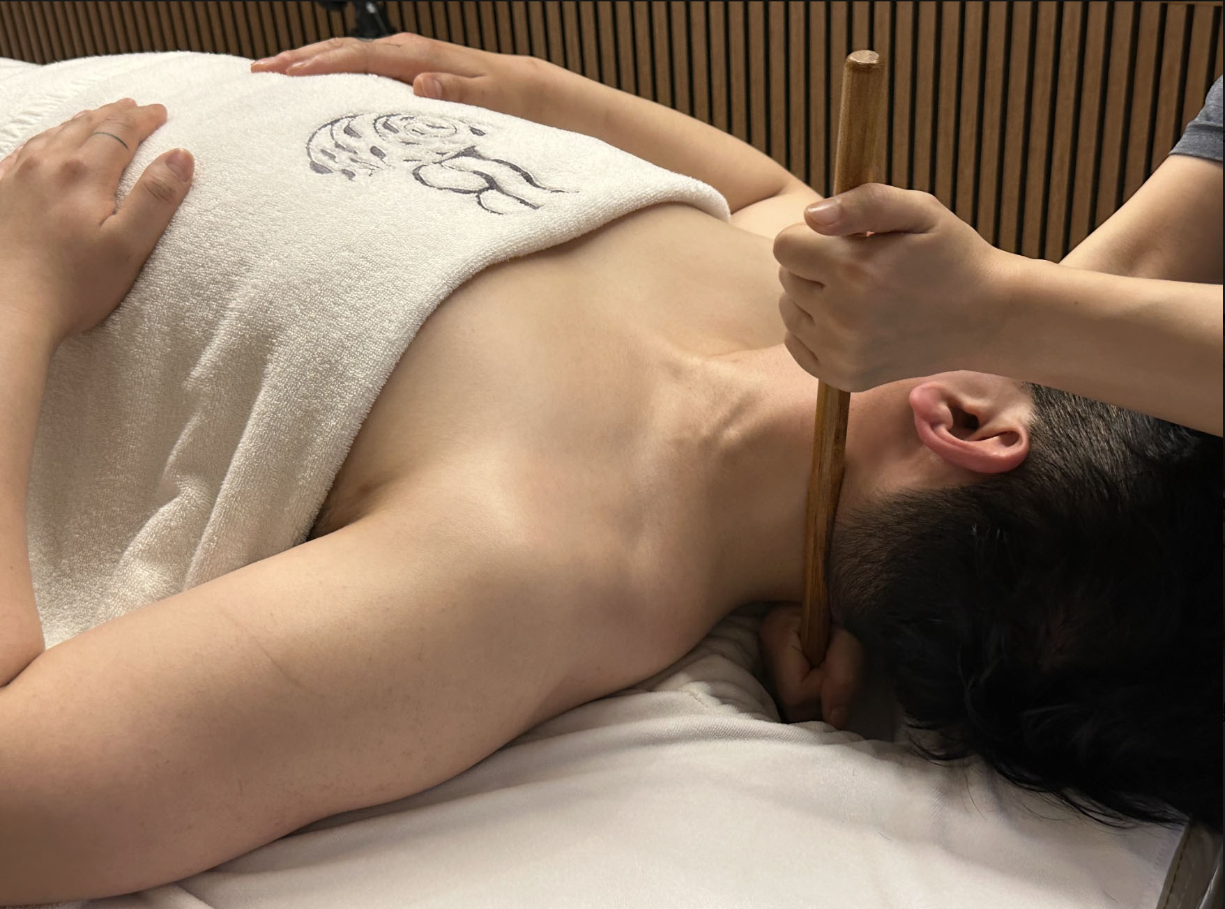 리웰 Spa라운지 마사지 광교점 photo 4