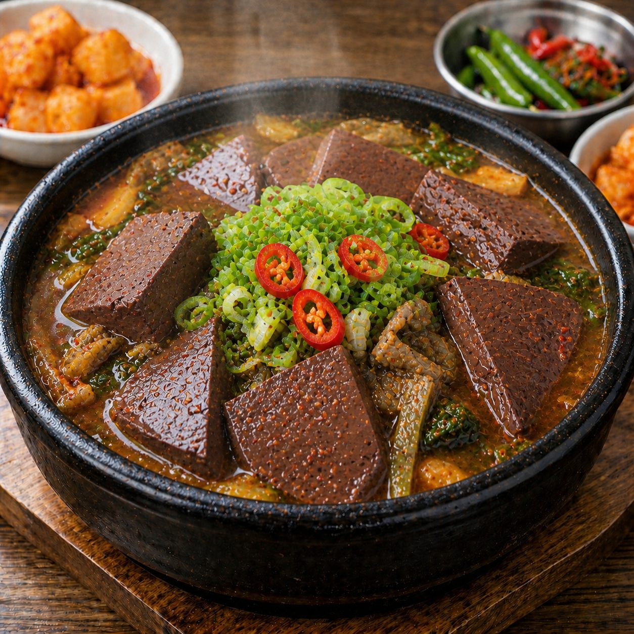 서울해장국 참고 이미지 3