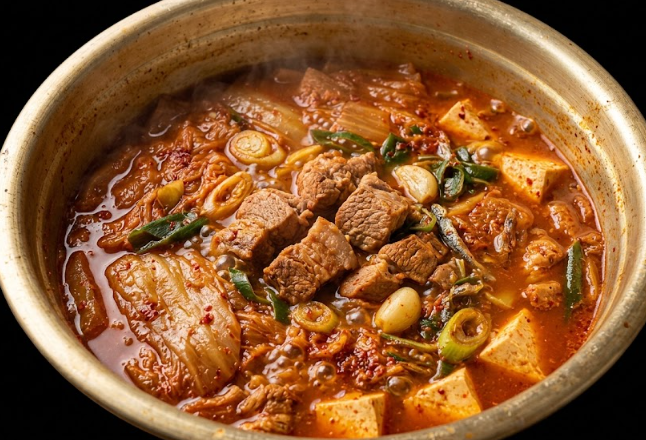 의영이네양갈비