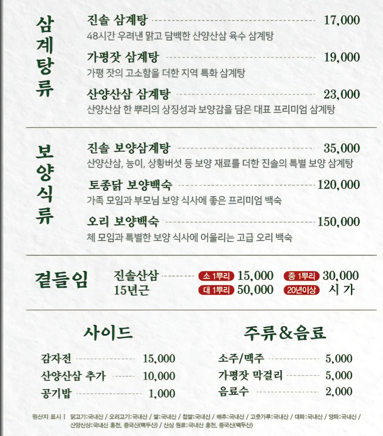 요약 정보 이미지