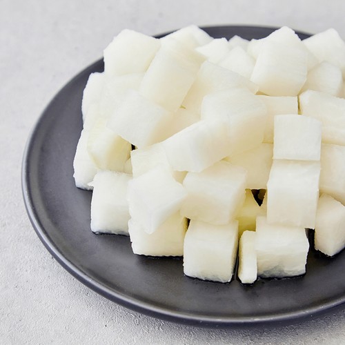 양양닭강정