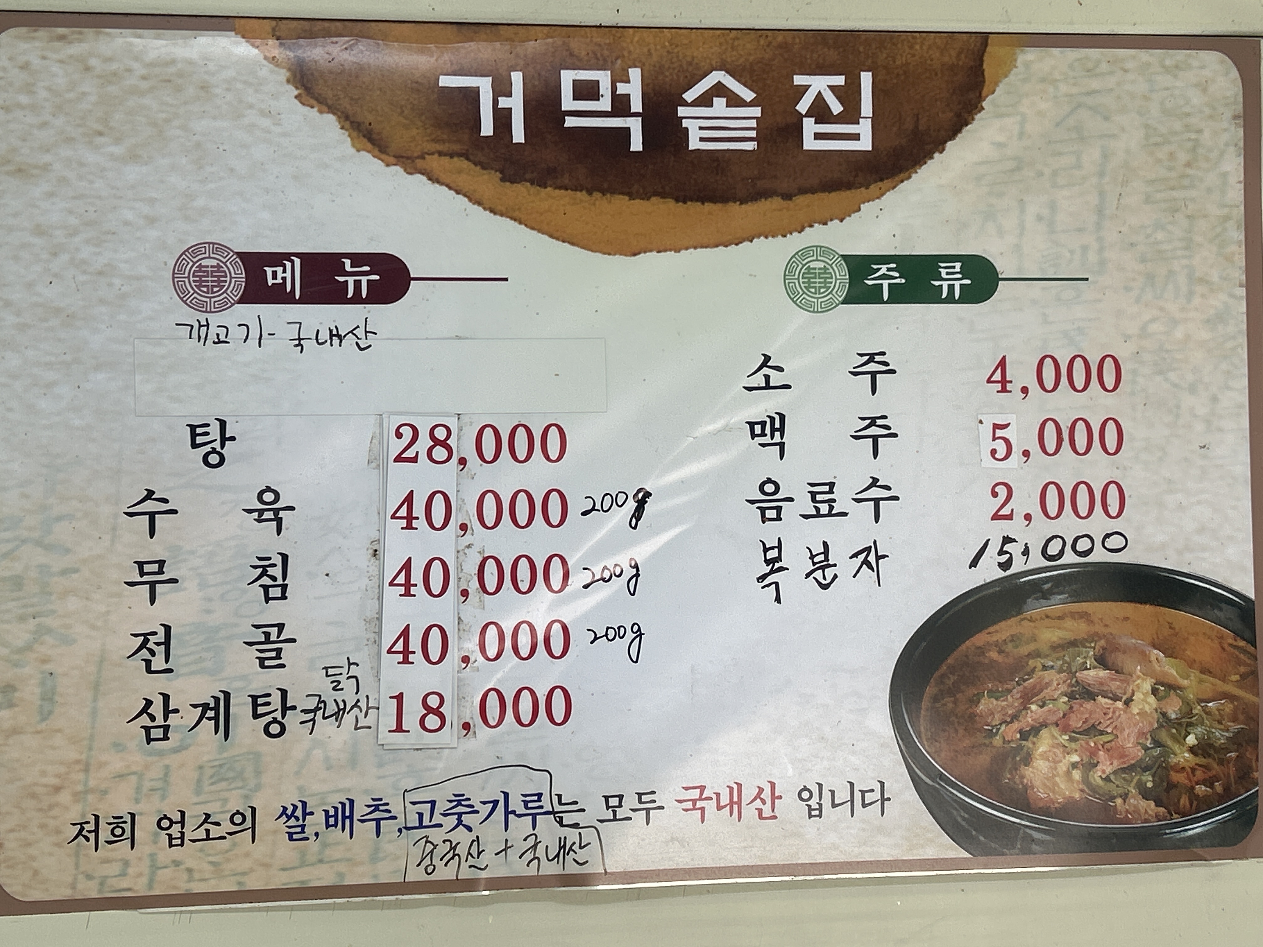 요약 정보 이미지