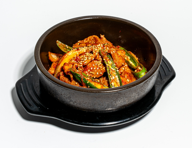 동경한우