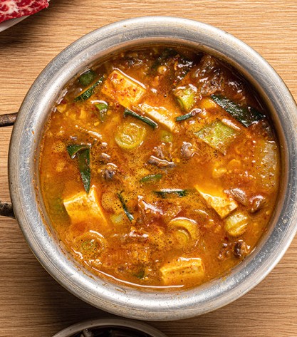 본가안동갈비