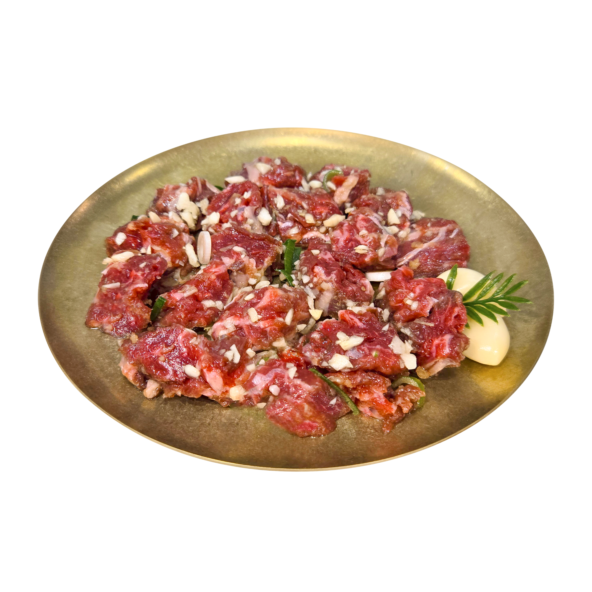 마늘안심추리 (200g)