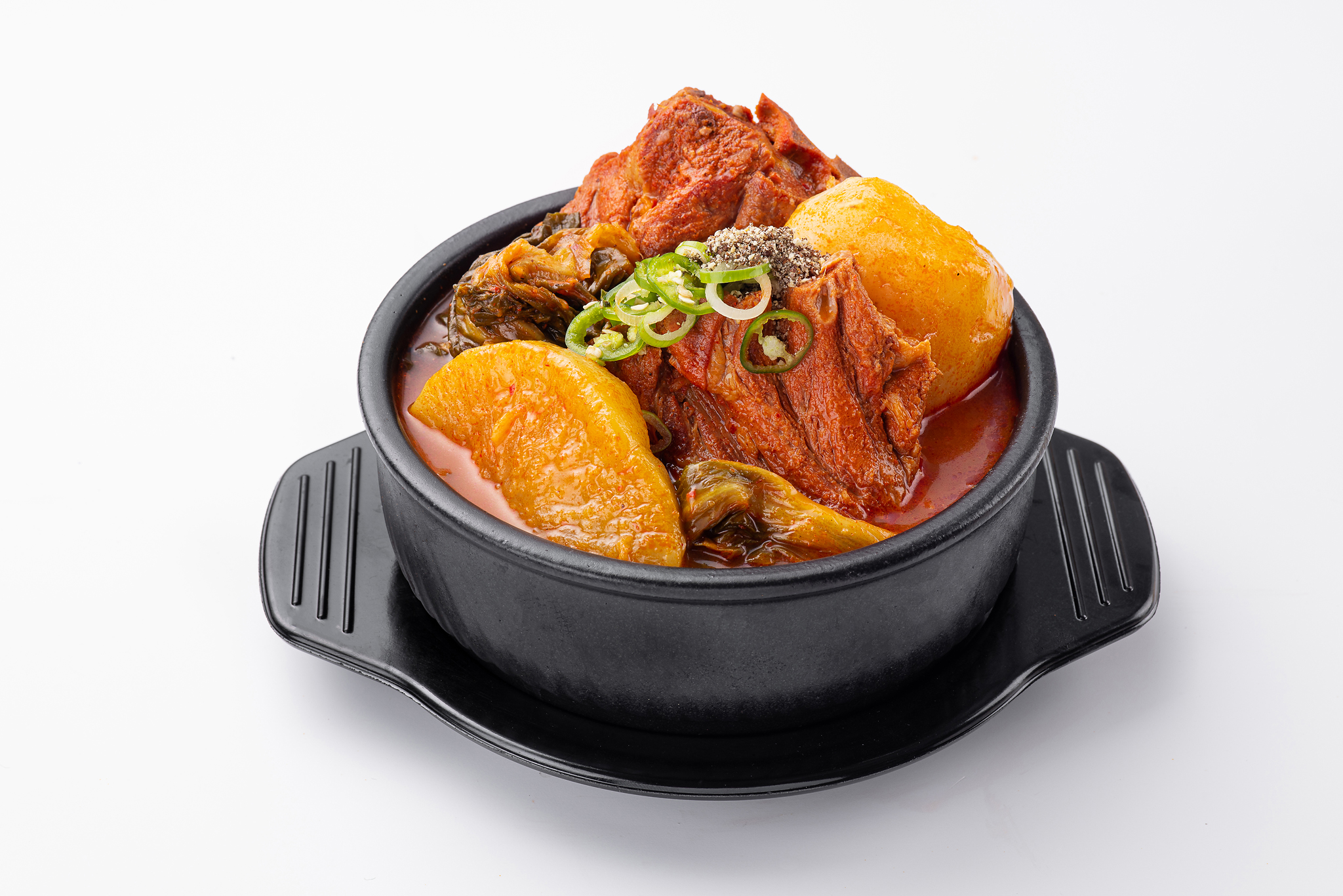 [식사] 태능식뼈해장국