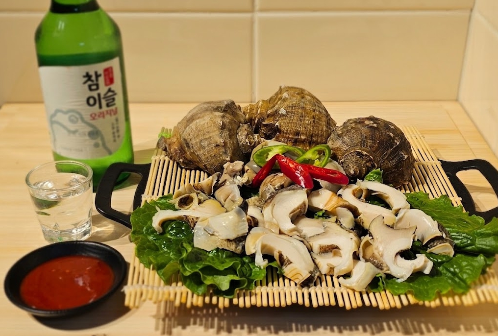 원조포차 사진 8