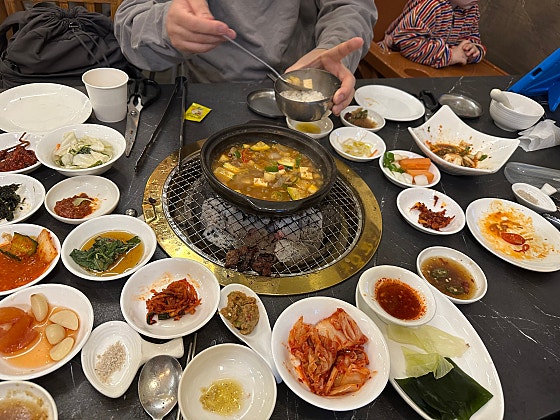 제줏집마농갈비