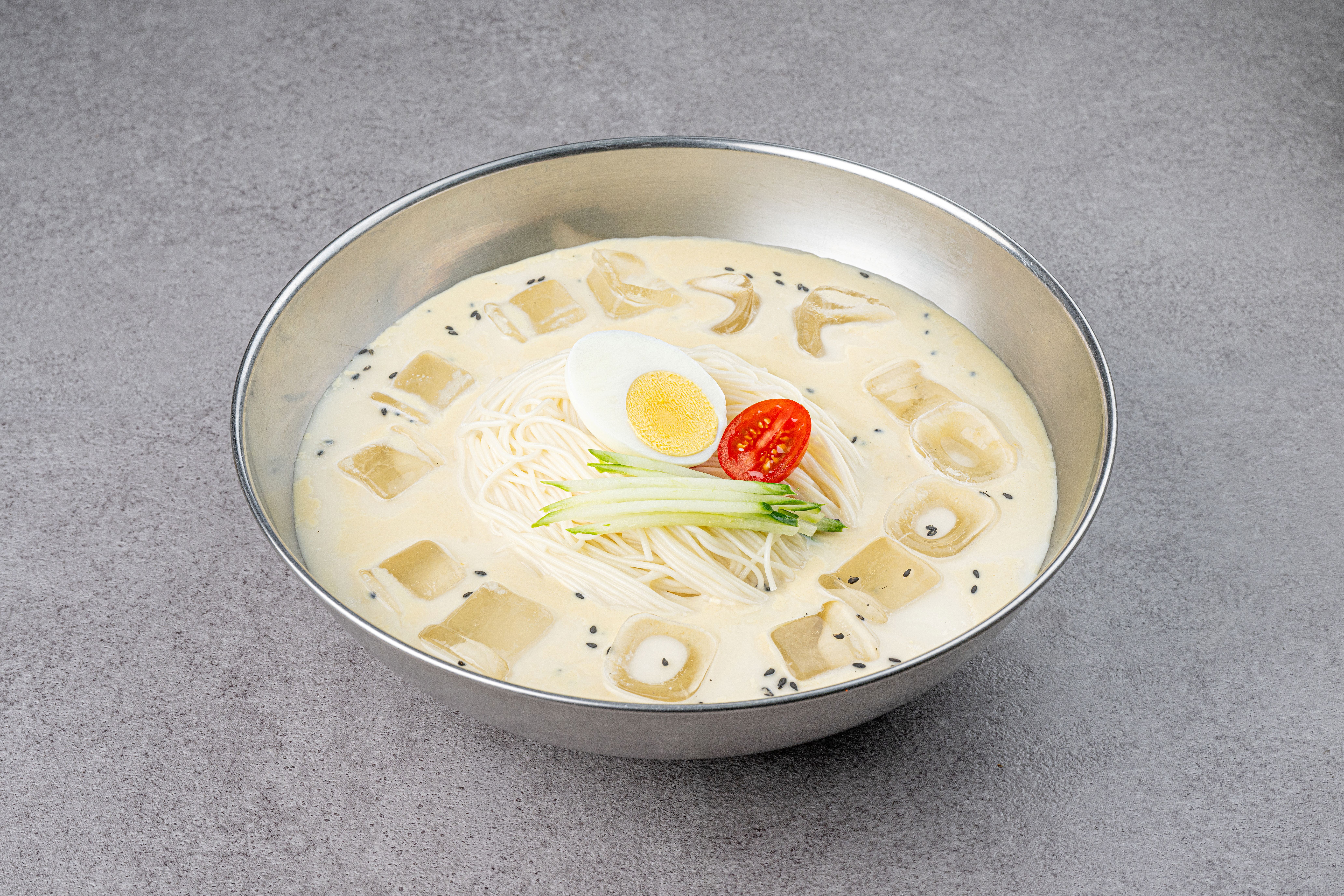 [여름메뉴출시 이벤트]콩국수