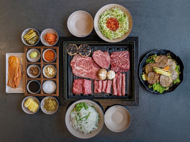 ♥️상차림비 무료♥️