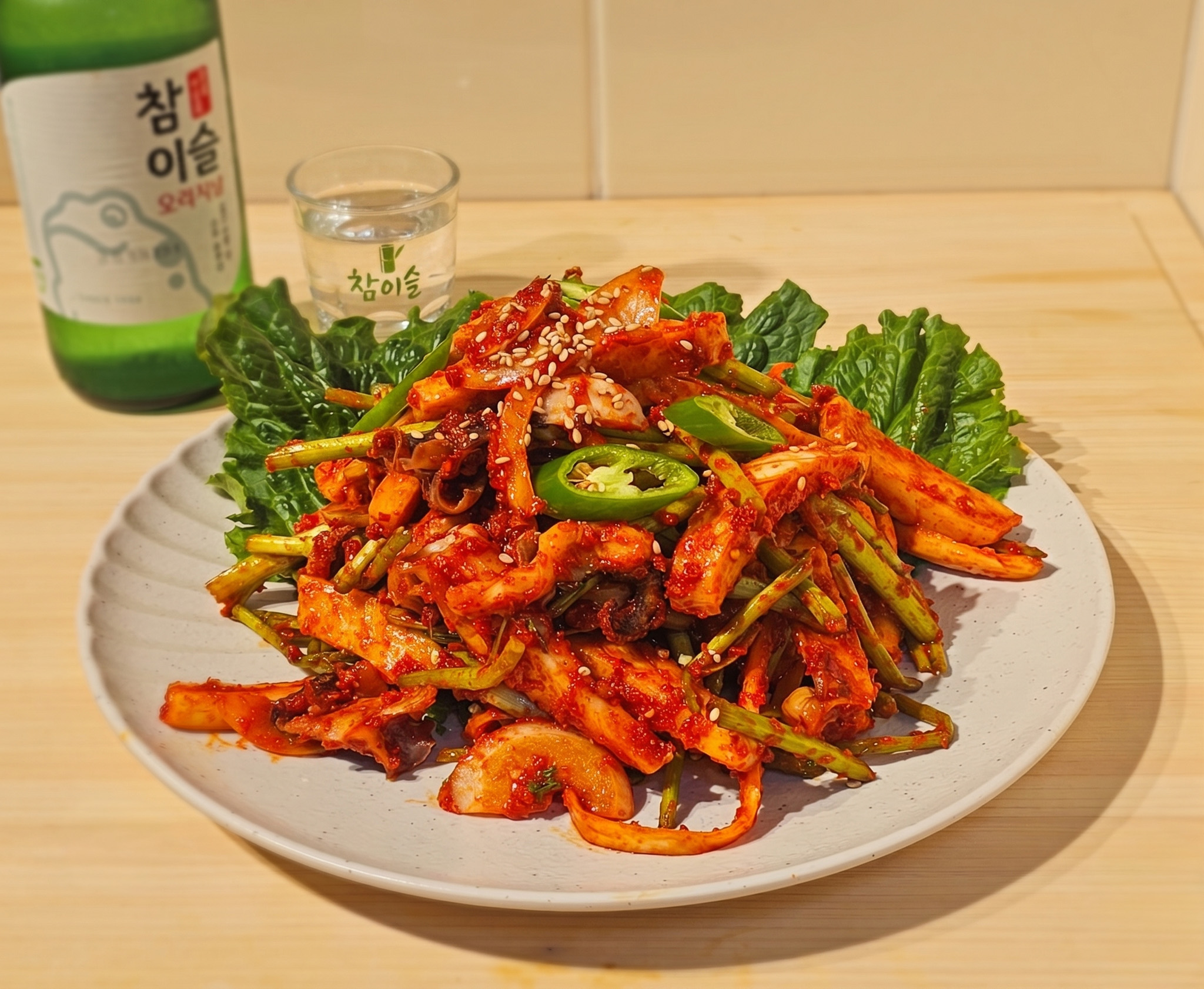 원조포차 사진 7