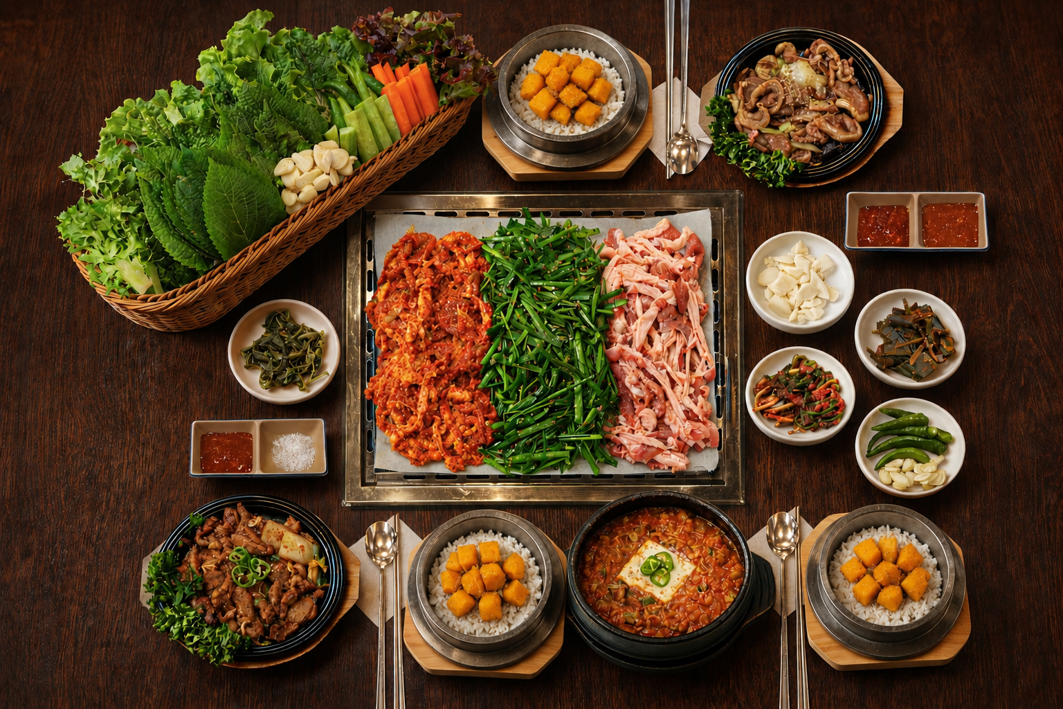 덕구오리농장 사진 3